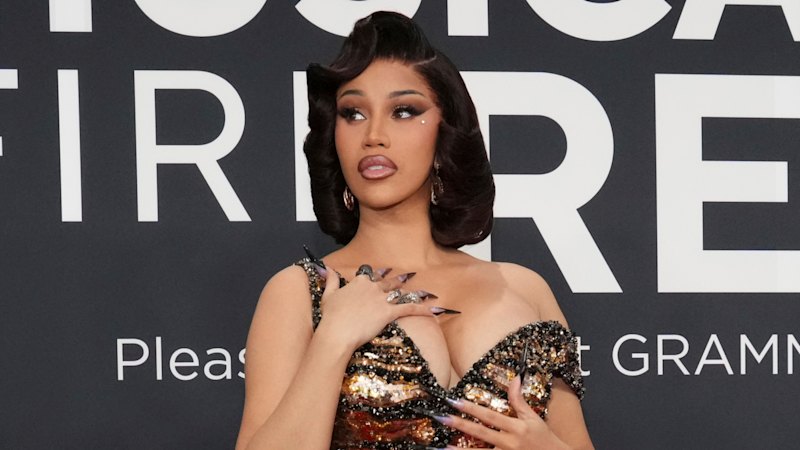Cardi B Album Review: Am I the Drama Is Pugilistic and Razor Sharp