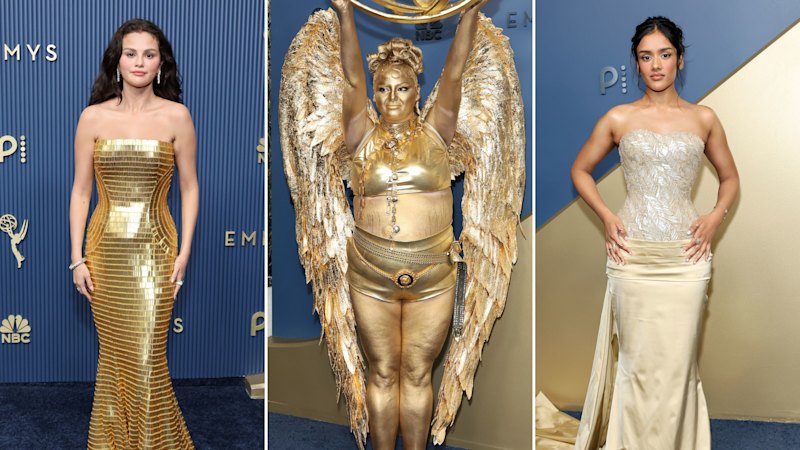 Emmys Fashion: Did Sydney Style Reign Supreme (or Just Disappoint)?