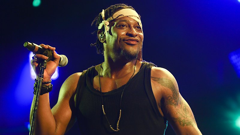 D’Angelo, Grammy-winning R&B singer, dies at 51