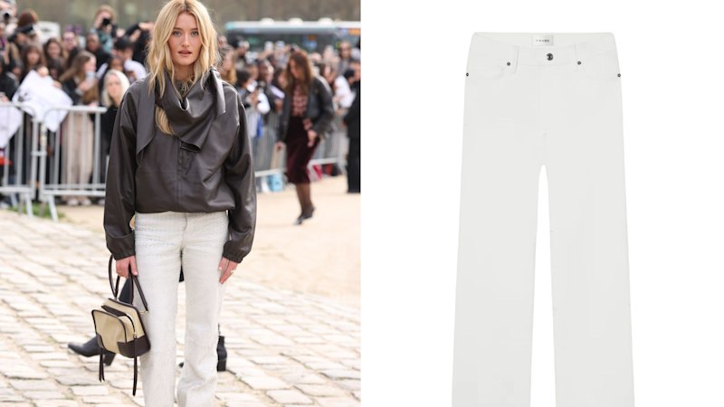 Jessie Buckley, Hudson Williams and Yerin Ha show how to wear this autumn’s latest looks