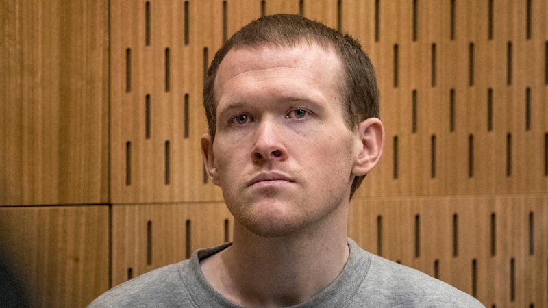 Christchurch killer seeks plea withdrawal