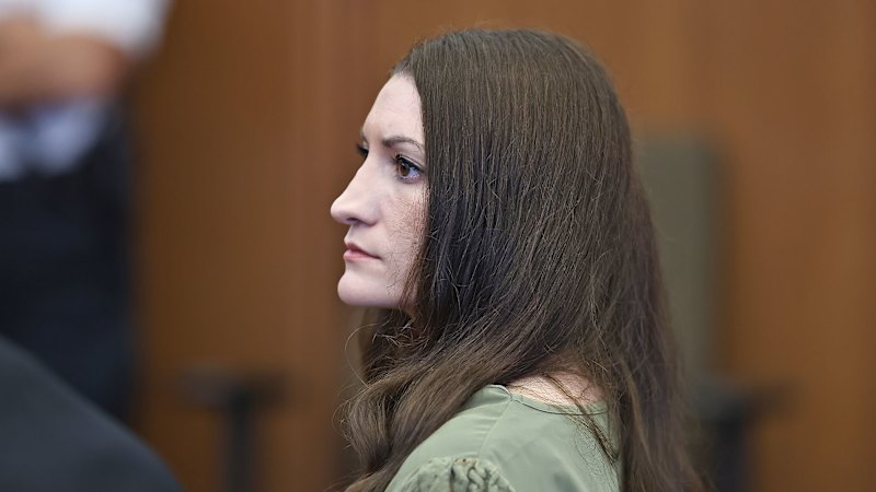 Judge declares mistrial in Lindsay Clancy murder case that gripped America