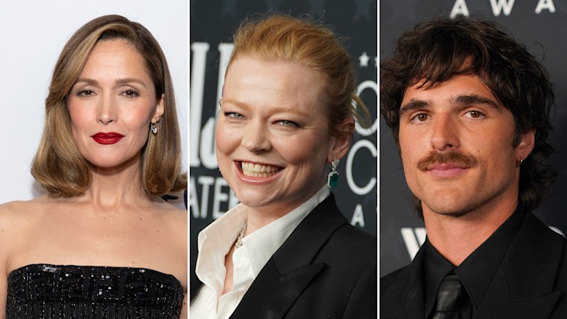 Foreign-language performers snubbed, but Aussies shine in Actor Award nominations