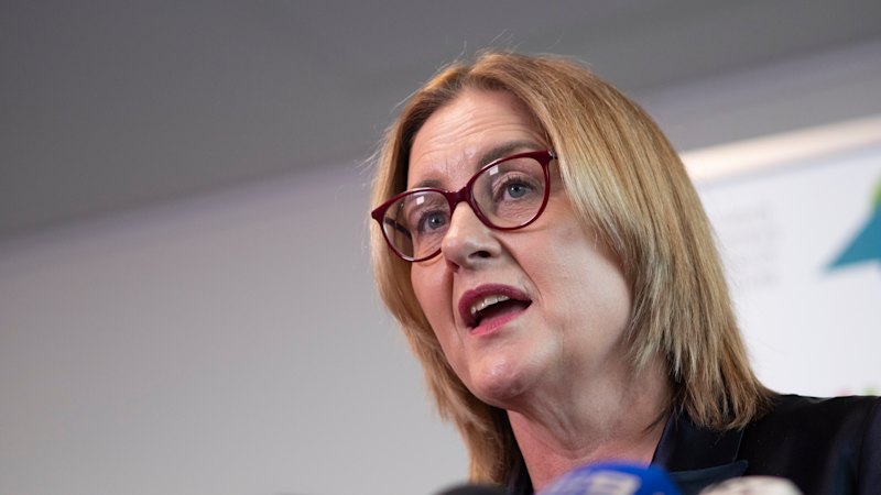 Allan’s CFMEU stonewalling is a failure of leadership