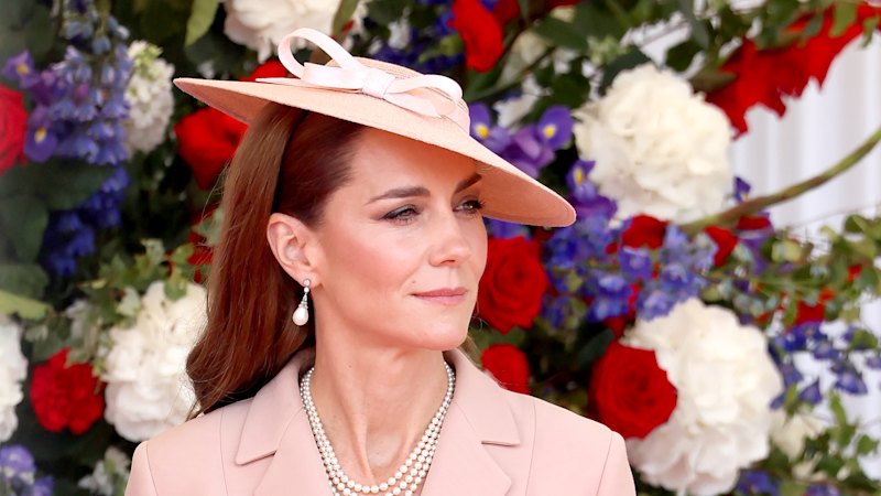 The eight looks that defined the Princess of Wales’ comeback year