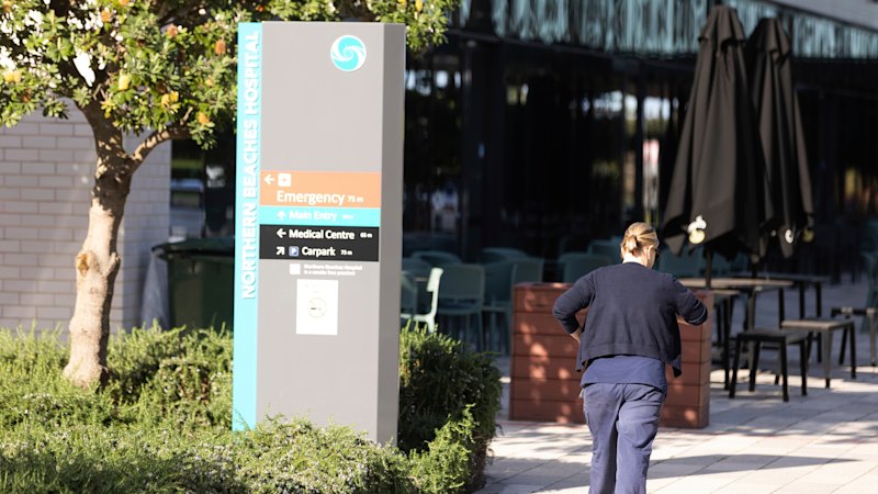 Banks step in to keep Healthscope running as receivers appointed