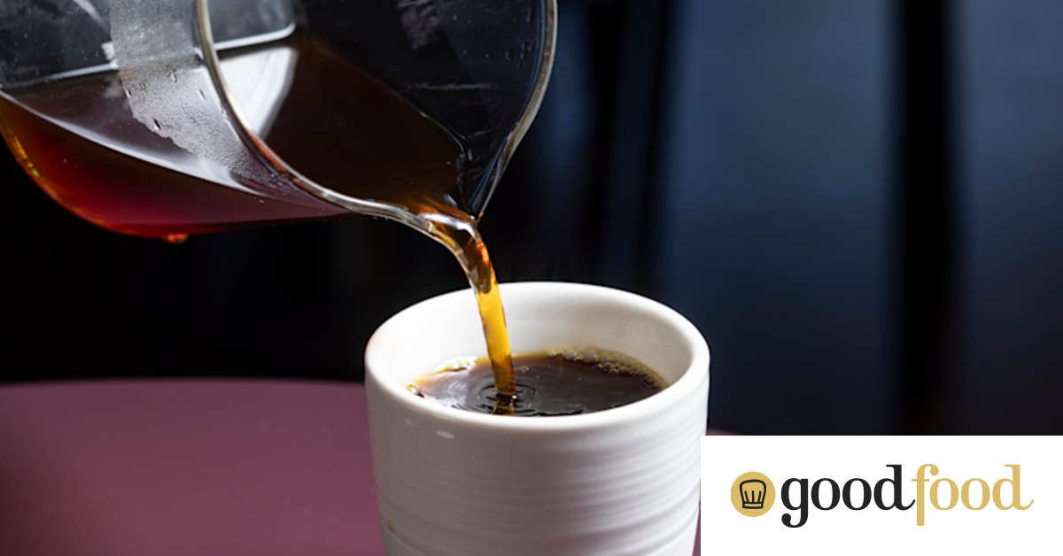 Is it worth paying  for a cup of coffee at Fitzroy cafe Toby’s Estate?