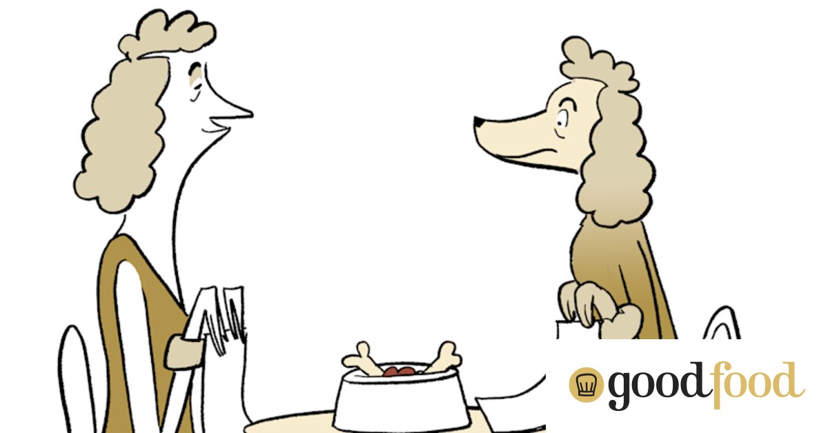 10 annoying things restaurant diners do