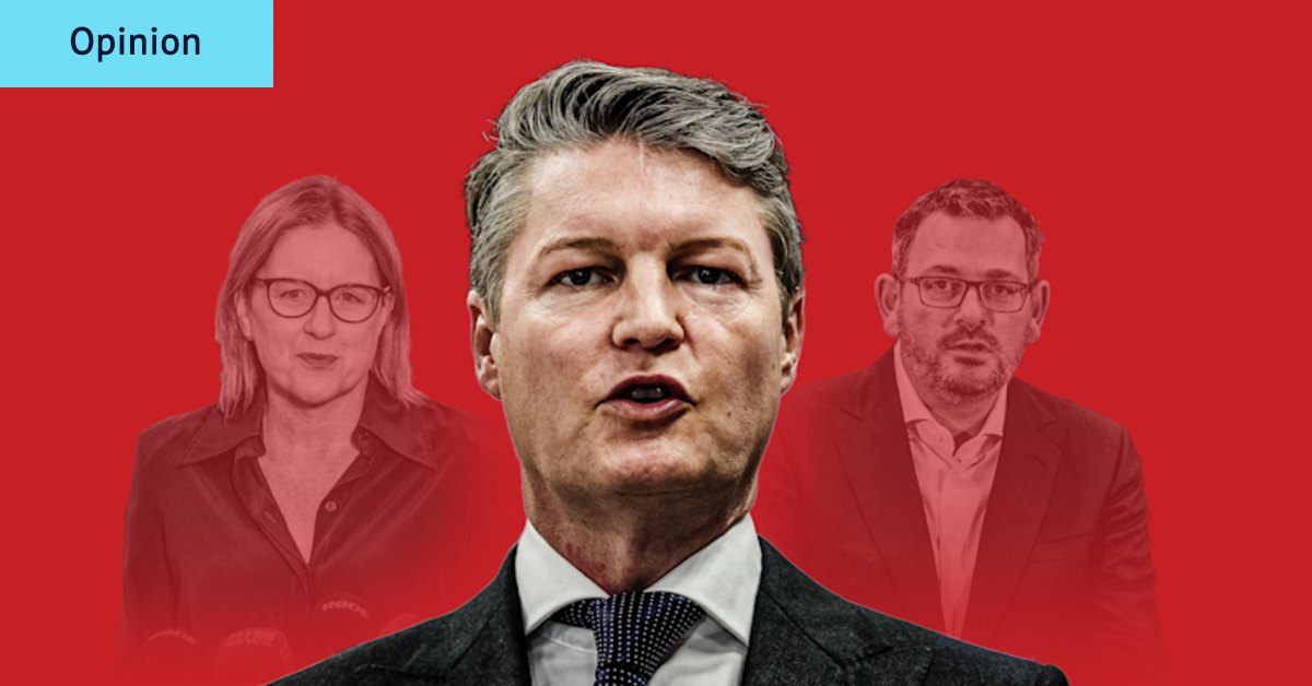 In Labor’s heartland, the mood is mutinous. It’s clear what is coming