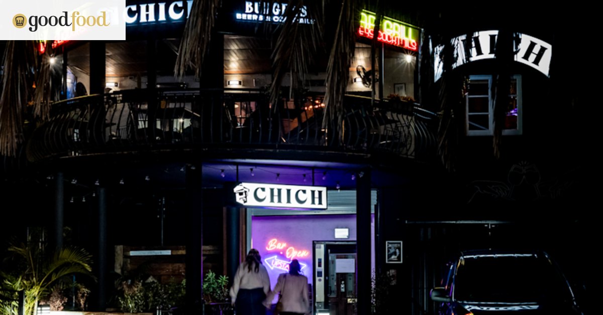 When rebooting an Osborne Park restaurant during COVID, a Macedonian family created a singular neighbourhood bar