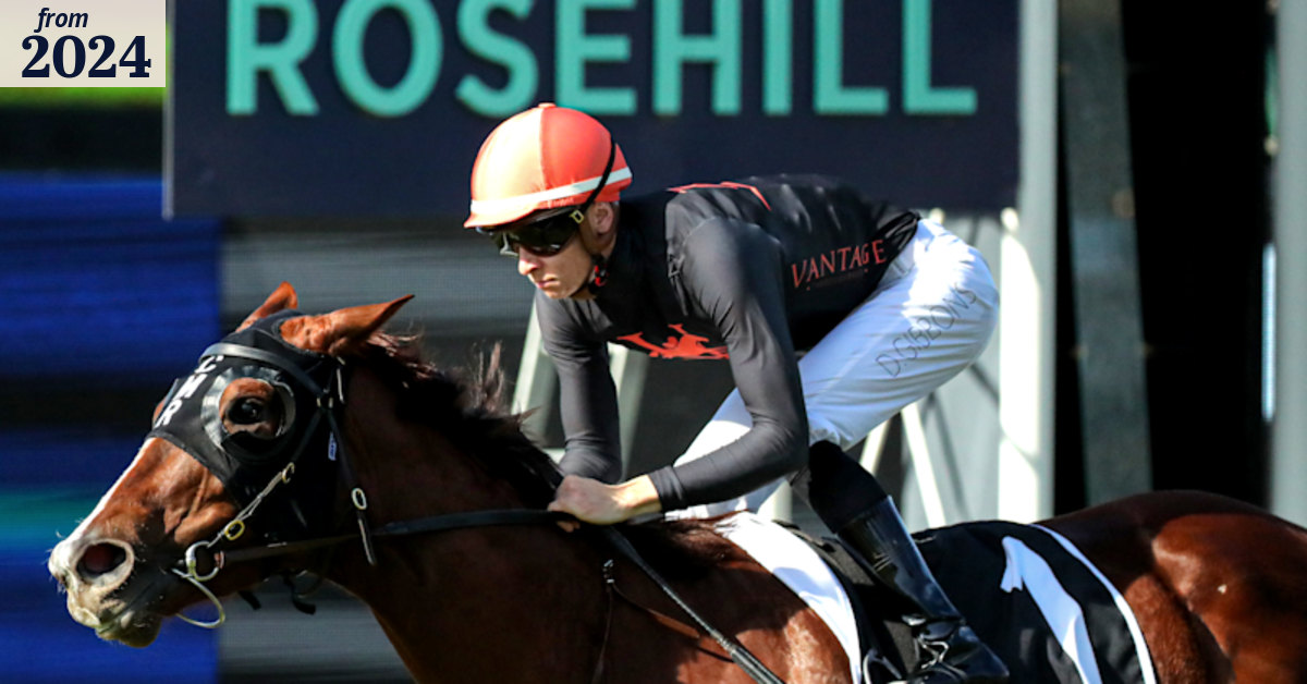 Gibbons hoping to complete long ride to the top on Semana