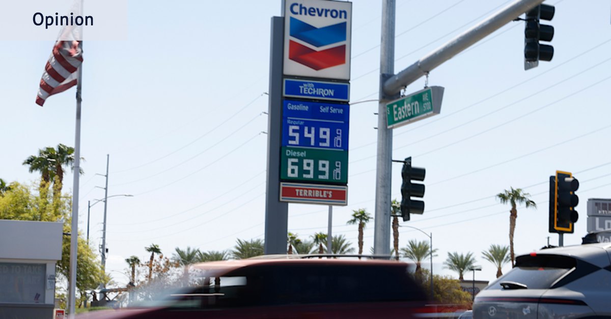 ‘Stop the bleeding’? A Trump move to stop the diesel spike could hurt all of us