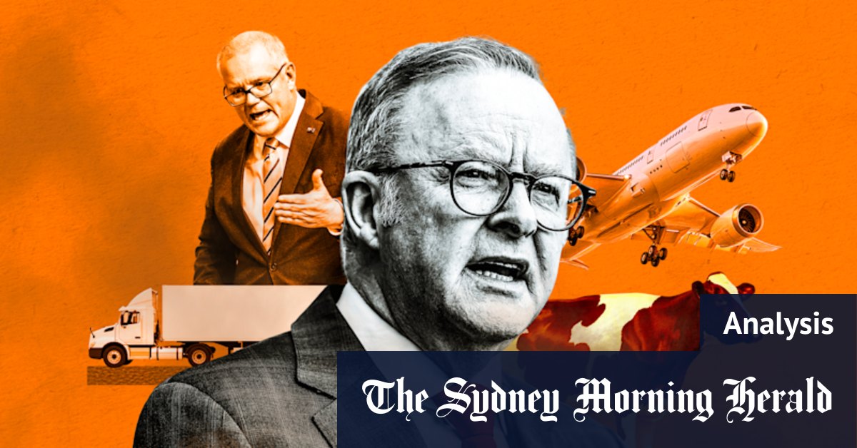 Albanese government’s net zero plan lacks key details
