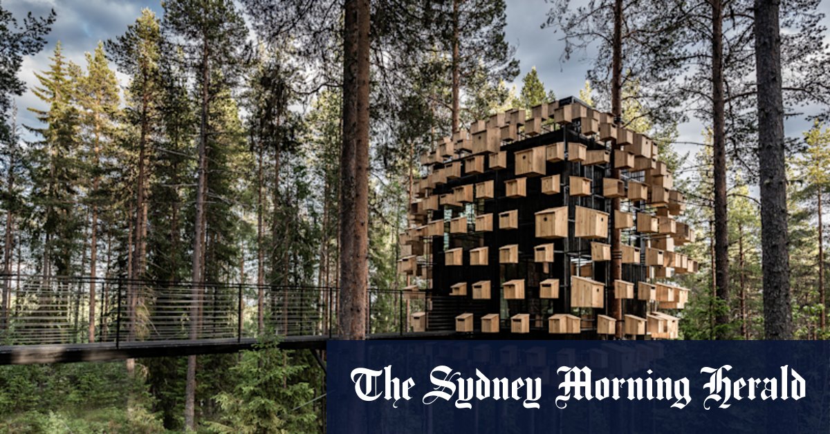 Best hotels and airlines for style and design in 2025