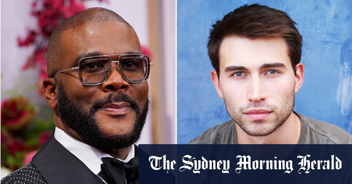 Tyler Perry sued by Derek Dixon in 400m lawsuit over sexual assault