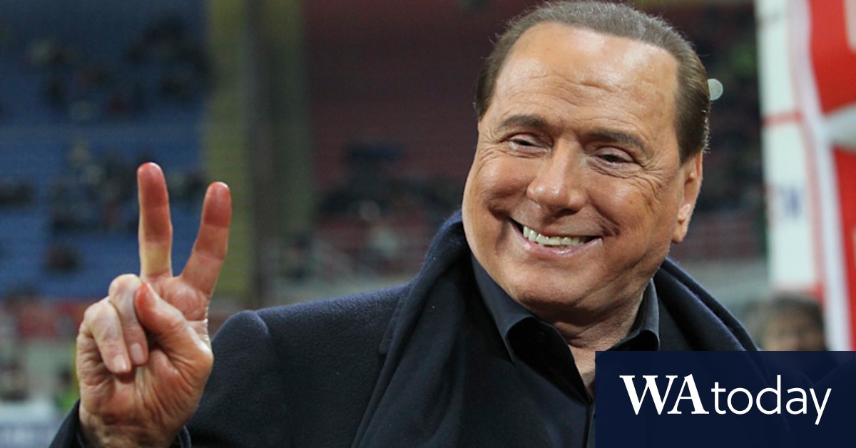 Berlusconi villa that hosted ‘bunga bunga’ parties set for $900m sale