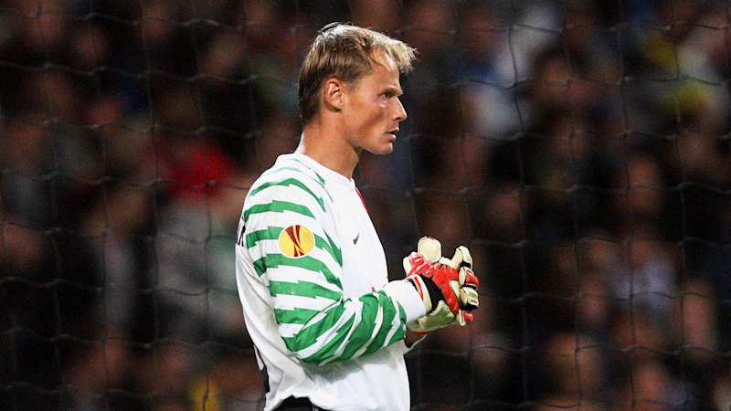 Former Arsenal, Juventus goalkeeper killed in train accident