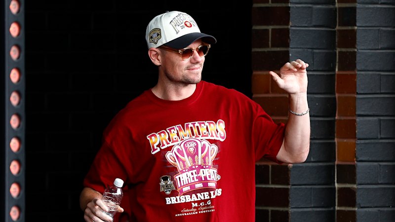 Lachie Neale has made Pies move official. This is what the Lions expect to get as compensation