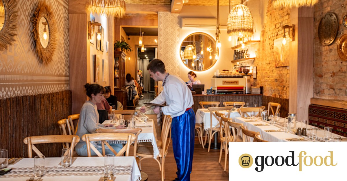 ‘The food, oh the food! It’s so good’: This homespun Chapel Street venue will ‘wow’ you
