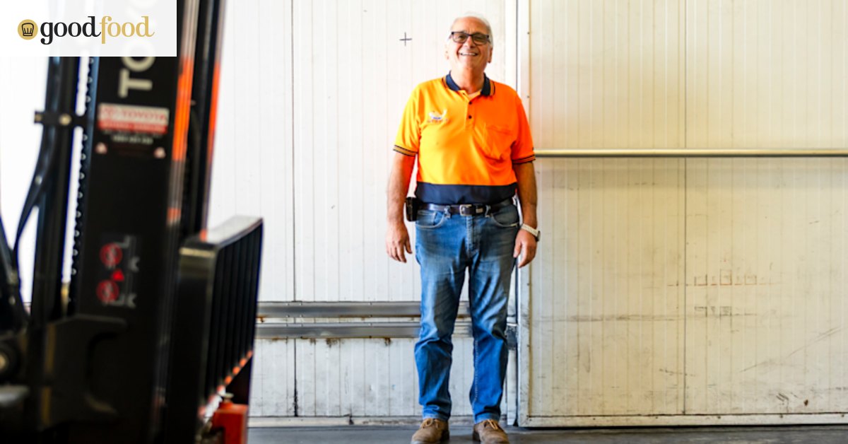 Fryer learning: The Greek Cypriot refugee behind WA’s favourite fish side dish