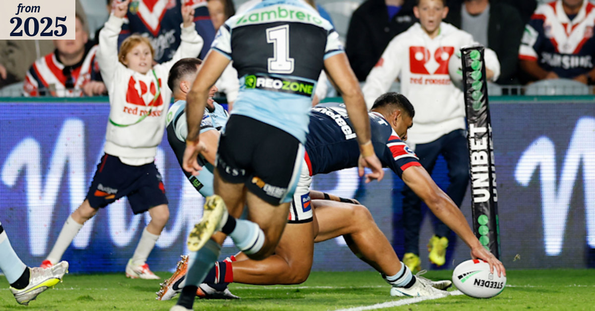 NRL 2025 round 12: Penrith Panthers v Newcastle Knights, Sydney ...