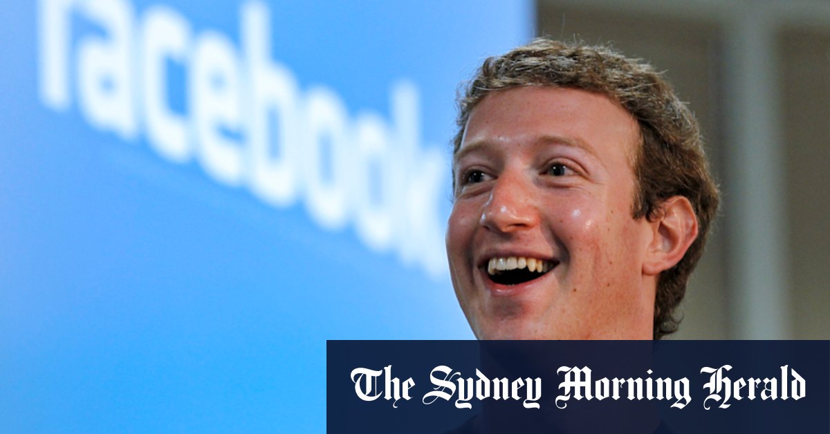 Why Mark S. Zuckerberg is suing Facebook’s parent company Meta