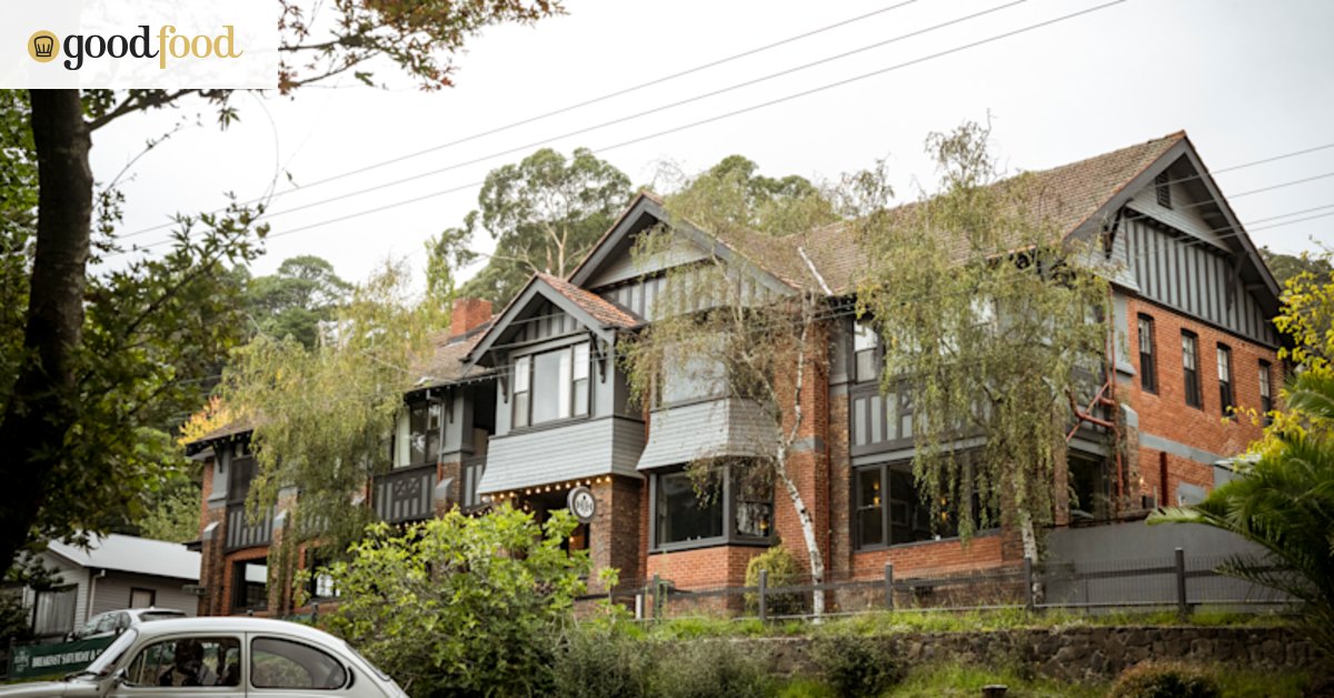 Time slows at this 141-year-old pub in a quiet pocket of Victoria