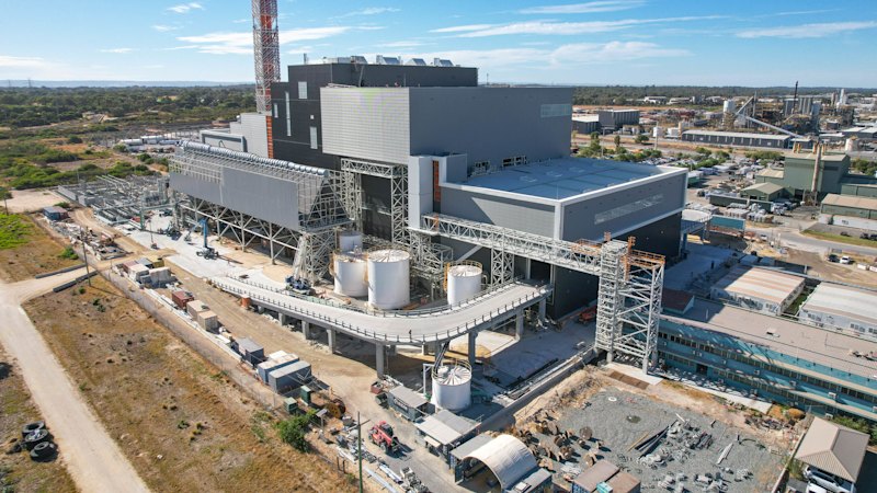 ‘It’s dirty’: Stoush over whether burning waste for energy is renewable