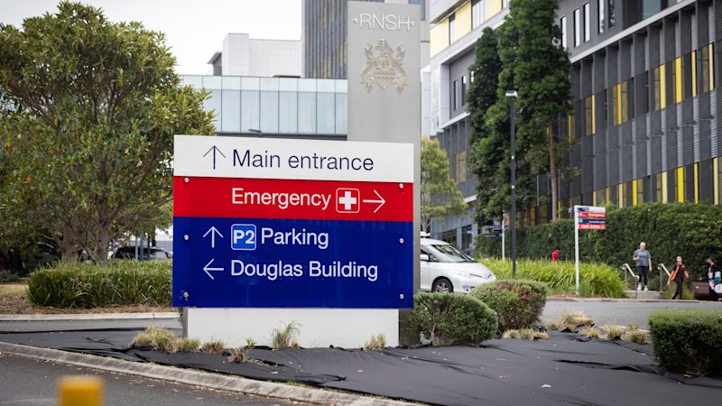 Reforms must stop hospitals becoming boarding houses for the aged