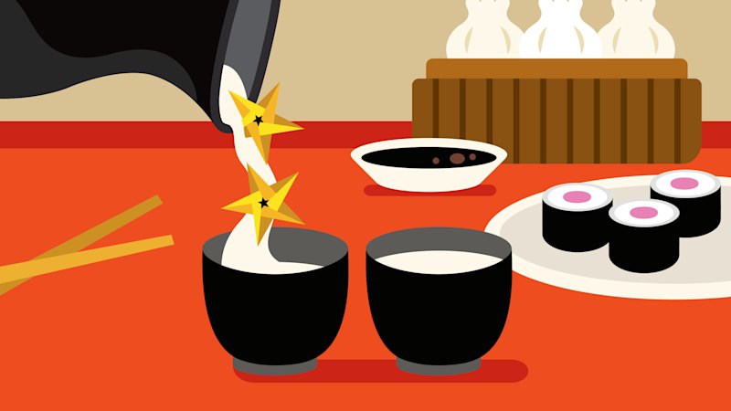 A simple Google trick will find you Japan’s best local places to eat