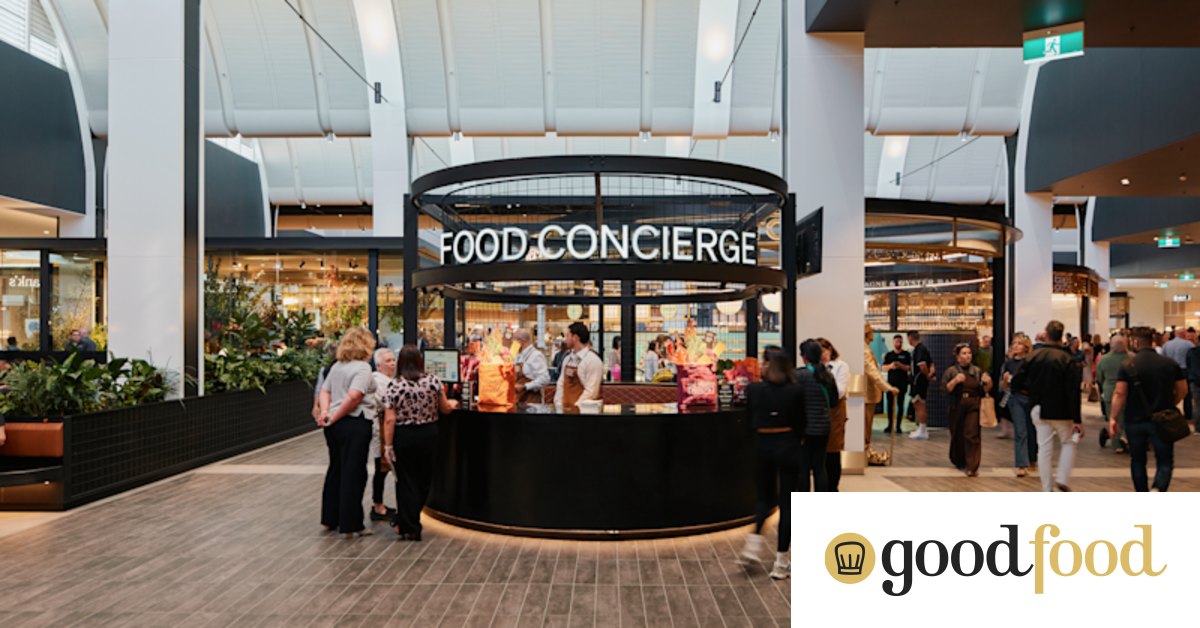 Chadstone’s shiny new Market Pavilion is a spectacle, but does it deserve the hype?