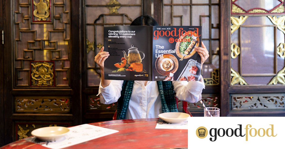 This year’s Good Food Guide is your dining to-do list of what’s eating well in Victoria