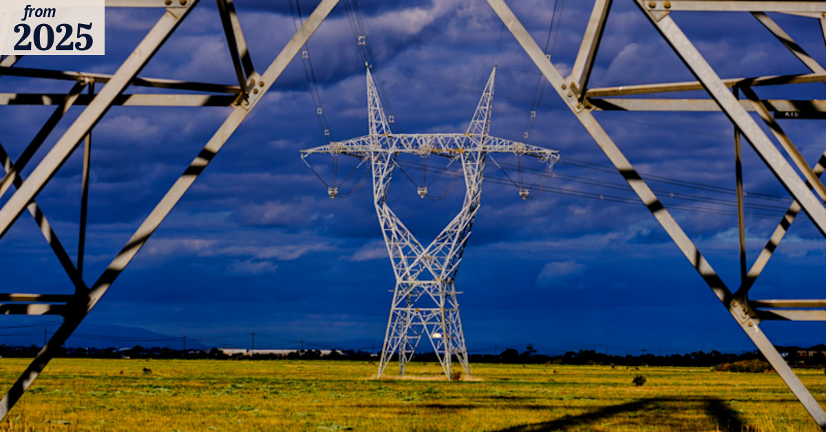 Australia power prices: Household electricity bills set to rise unless ...