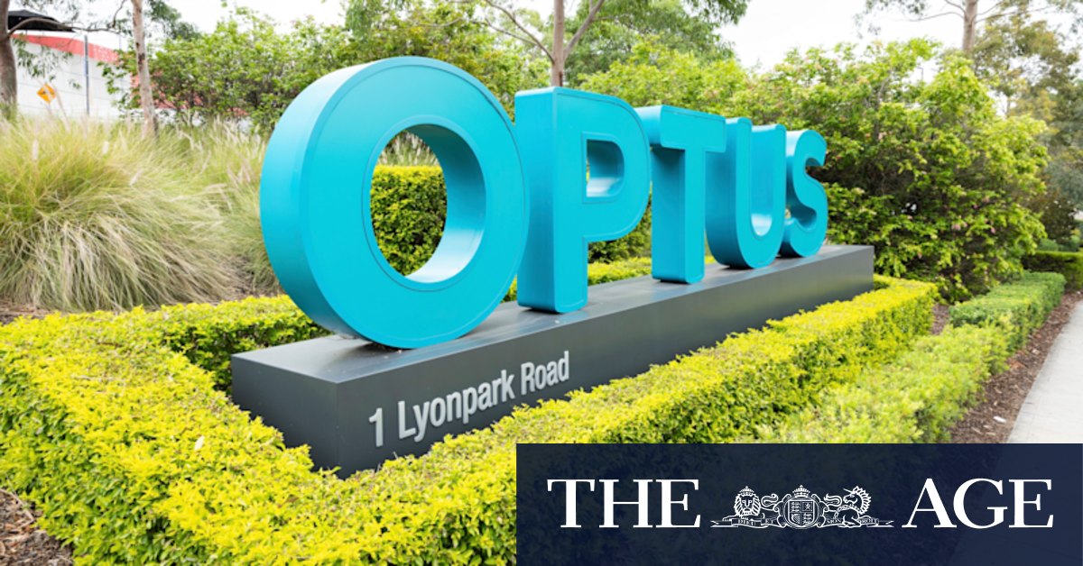 Optus-Ausfall: Polizei: Tod des Neugeborenen „unwahrscheinlich“ durch ...