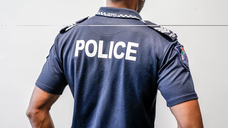 Multiple people shot in drive-by shooting south of Brisbane