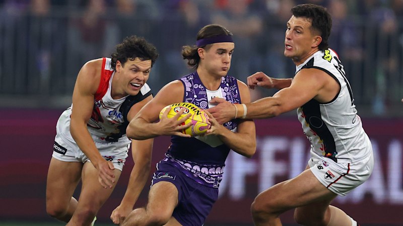 Fremantle face an almighty test at the Gabba. Which player will be key to victory?