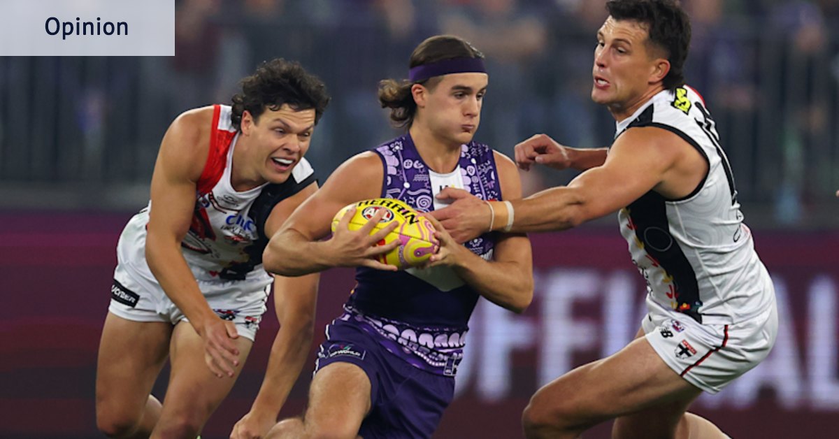 Fremantle face an almighty test at the Gabba. Which player will be key to victory?