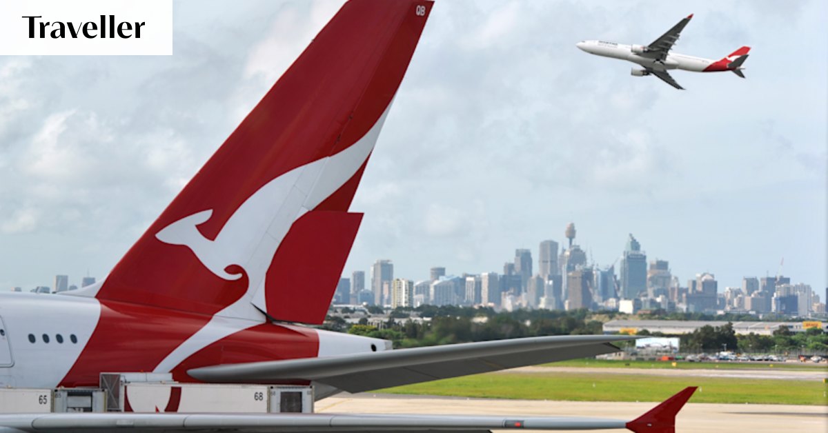 Are flights cheaper than they used to be? Here’s what the numbers say