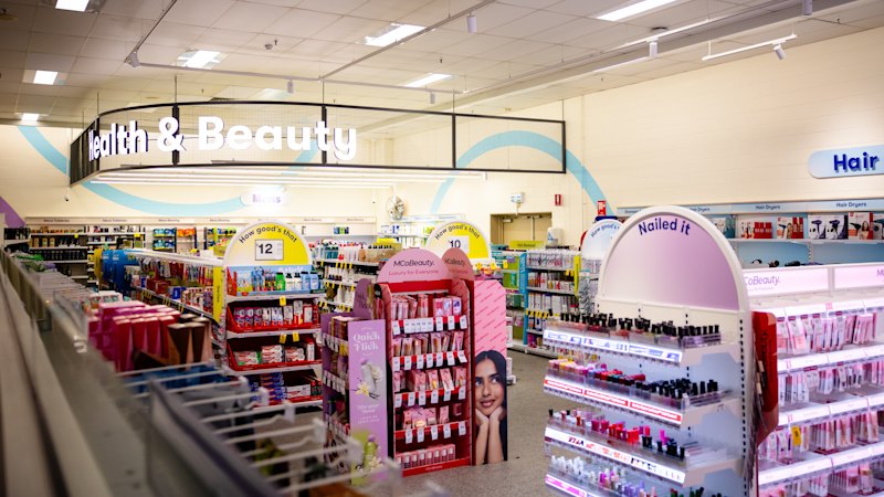 Big W has spent years in Kmart’s shadow. Can it step up?