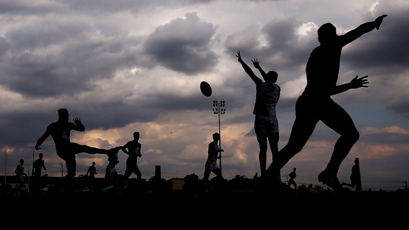 Behind the scenes: The six key roles that make or break a footy club