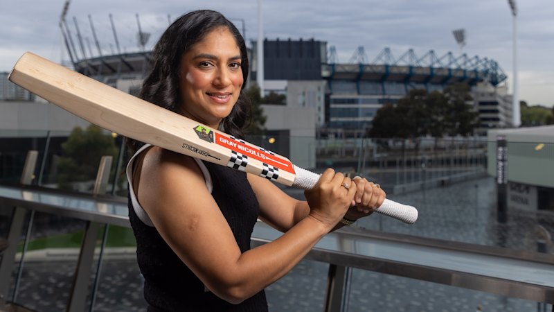 ‘Gave me every opportunity’: Lisa Sthalekar’s journey to the top, and her wish for today’s stars