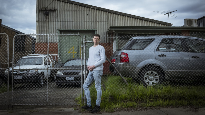 ‘Kids and heavy industry don’t mix’: Backlash after childcare centre approved in industrial zone