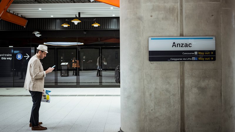 Everyone loves the Metro Tunnel. As an economist, it’s up to me to burst your Munnel bubble