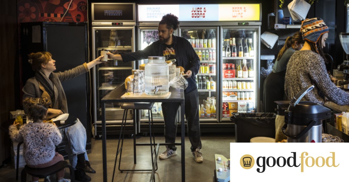 Stanley Street Bodega, Collingwood – The Age, Good Food app review