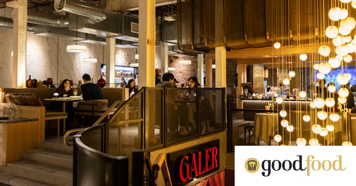 This under-the-radar Swanston Street spot is primed for your next big night out in the city