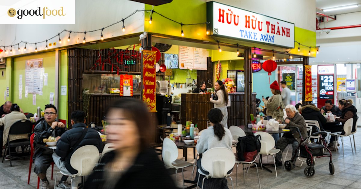 ‘Deeply flavoured pho’: This eatery usually sells out of its signature soup by lunchtime