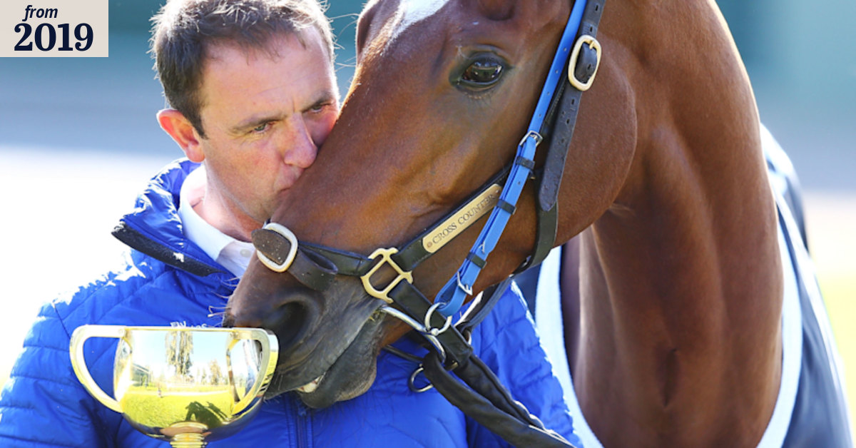 Racing must set new, high standards for its own survival