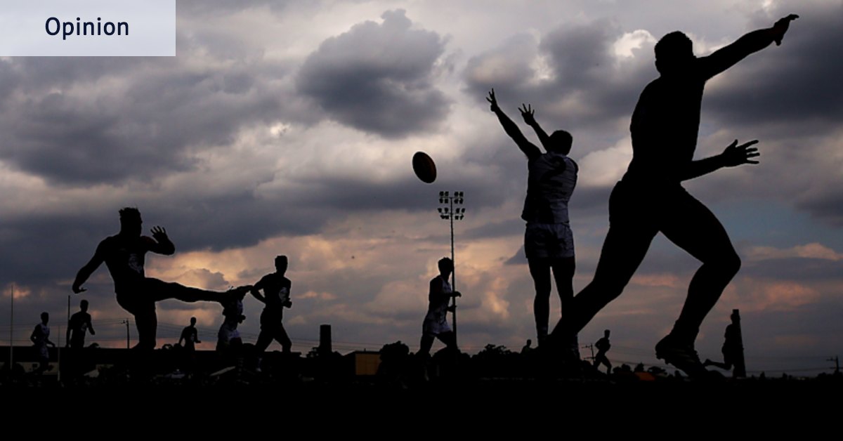 AFL coaching vs talent: Who is really responsible for a football club’s ...