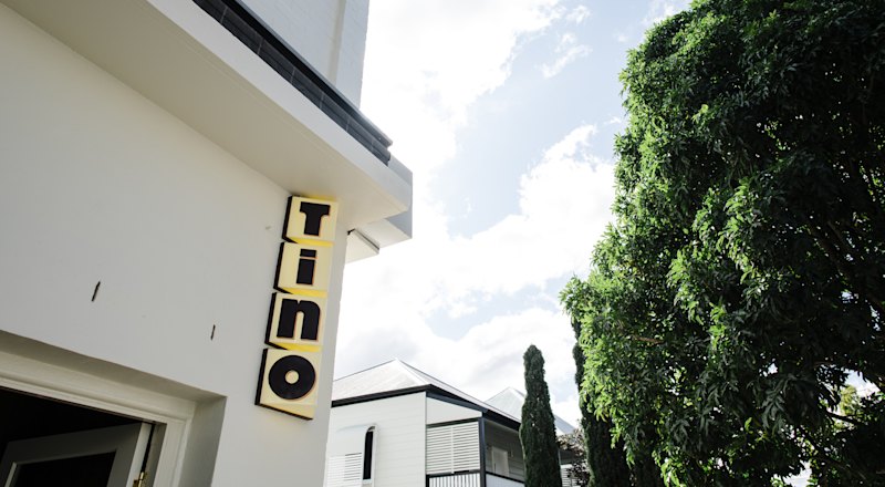 Old King Arthur Cafe reborn as beautiful all-day bistro (australia) — SMH