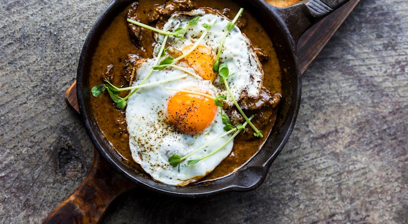 Could Kalahari Be Sydney's Next Cult Cafe Craze?